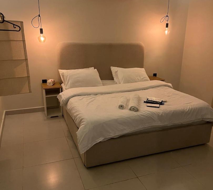 Photo of Bedroom in King Abdul Aziz Road
