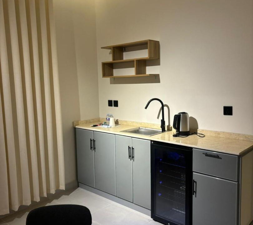 Photo of Kitchen in King Abdul Aziz Road