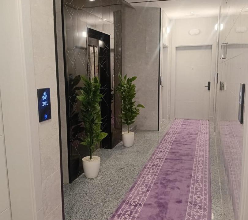 Photo of Bathroom in Al-Safa