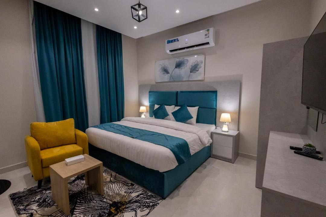 Photo of Bedroom in Al-Safa