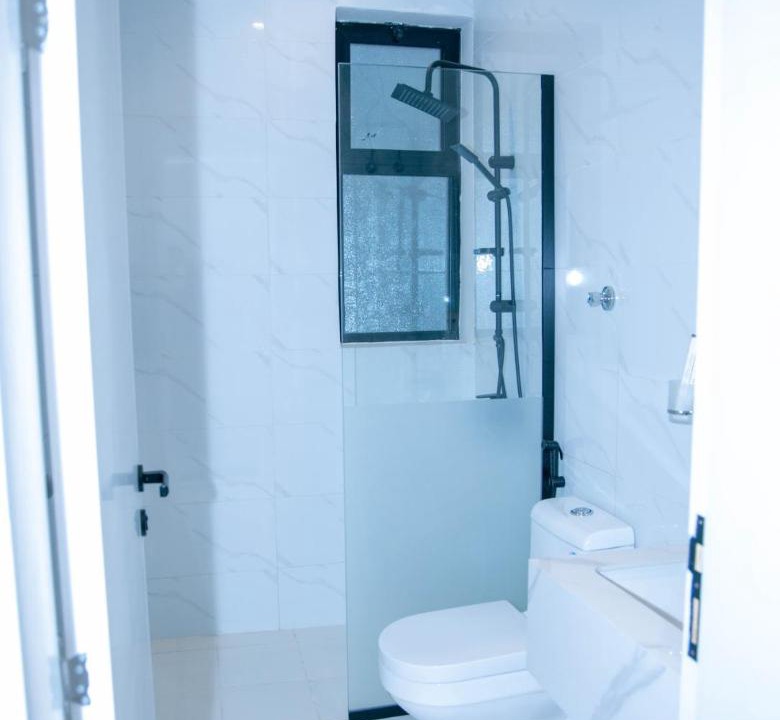Photo of Bathroom in Al-Safa