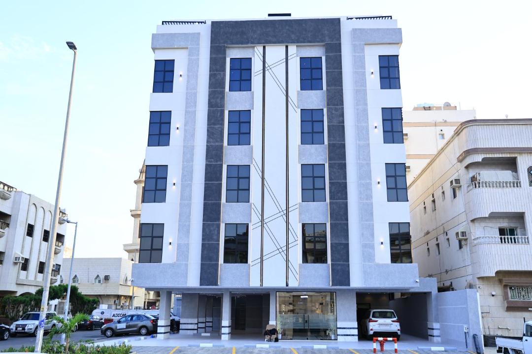 Photo of Buildings in Al-Safa