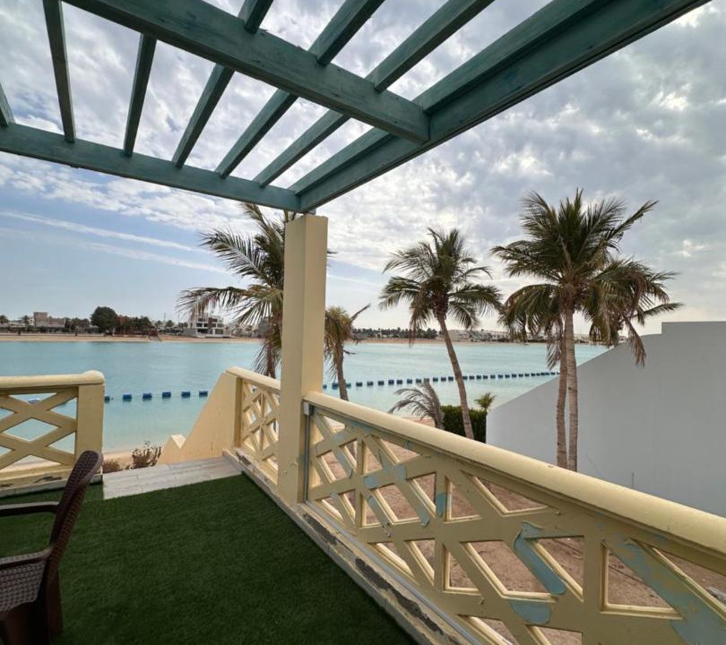 Photo of Patio Balcony in Durrat Al-Arous