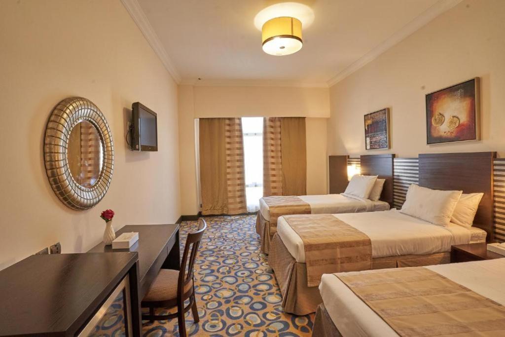 Photo of Bedroom in Mecca