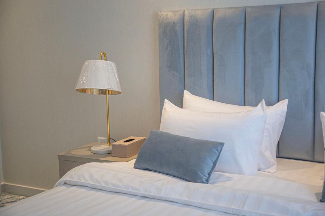 Photo of Bedroom in Jeddah