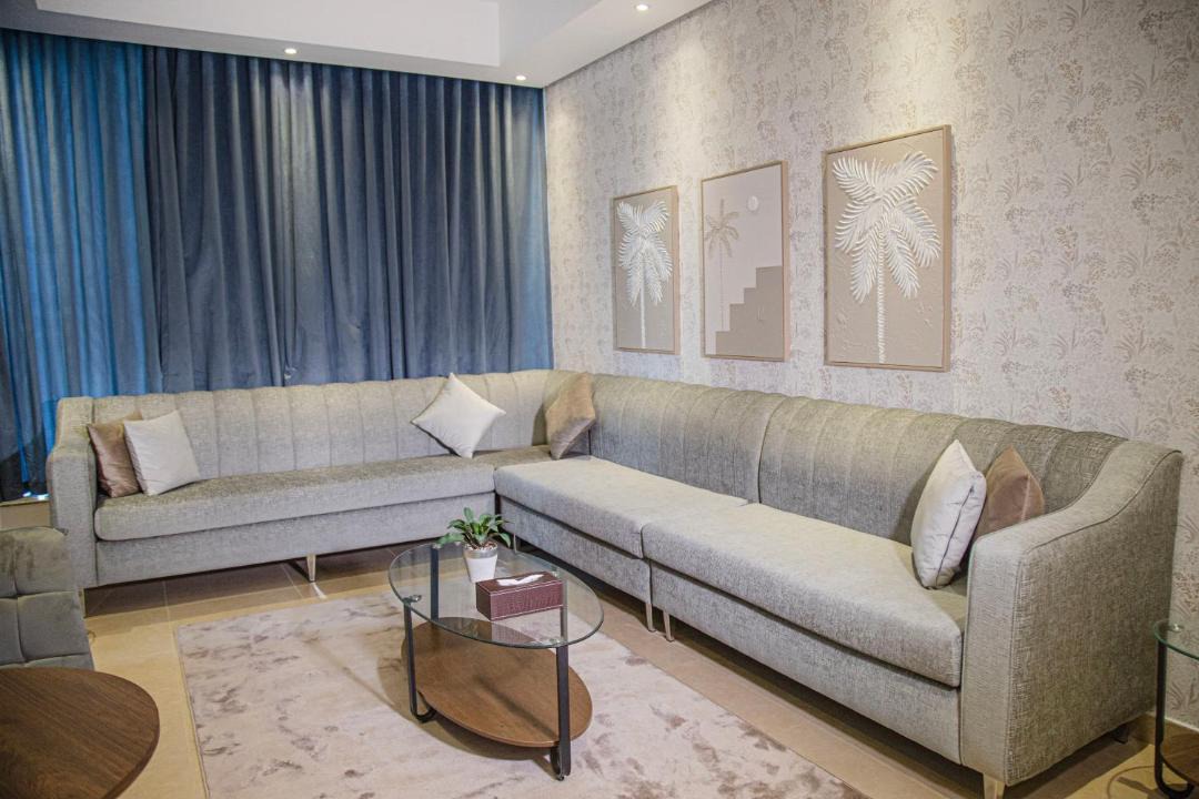 Photo of Livingroom in Jeddah