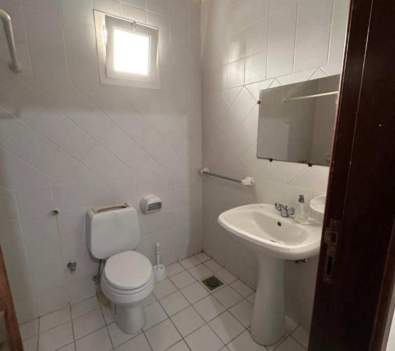Photo of Bathroom in Durrat Al-Arous