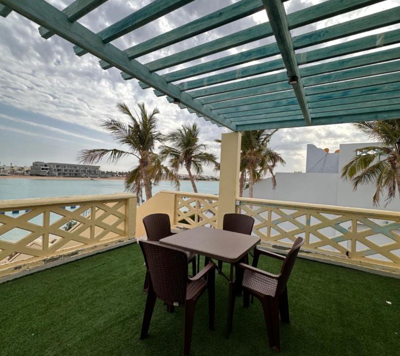 Photo of Patio Balcony in Durrat Al-Arous