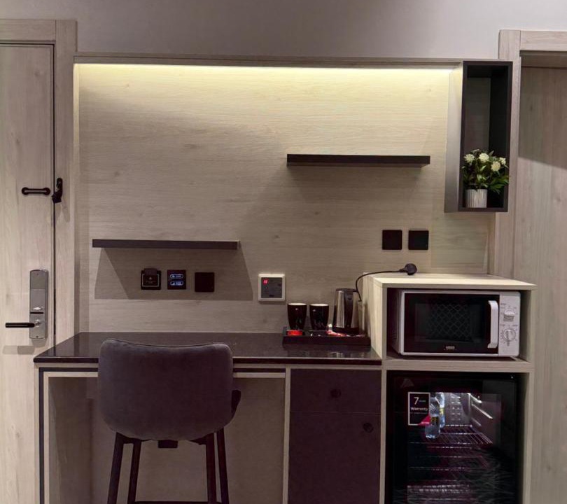 Photo of Kitchen in Al Faisaliyah