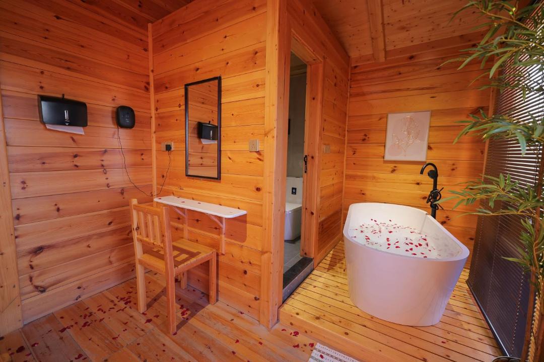 Photo of Bathroom in Dhahban