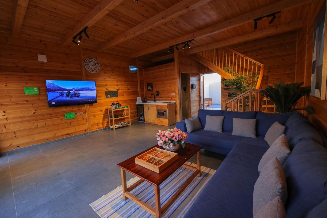Photo of Livingroom in Dhahban
