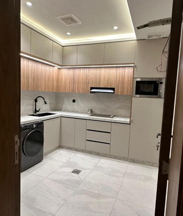 Photo of Kitchen in Al Wahah