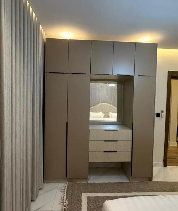Photo of Bedroom in Al Wahah