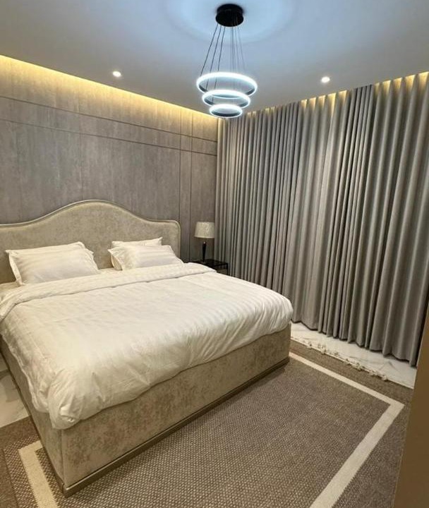 Photo of Bedroom in Al Wahah