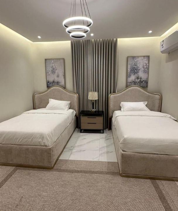 Photo of Bedroom in Al Wahah