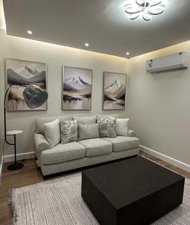 Photo of Livingroom in Al Wahah