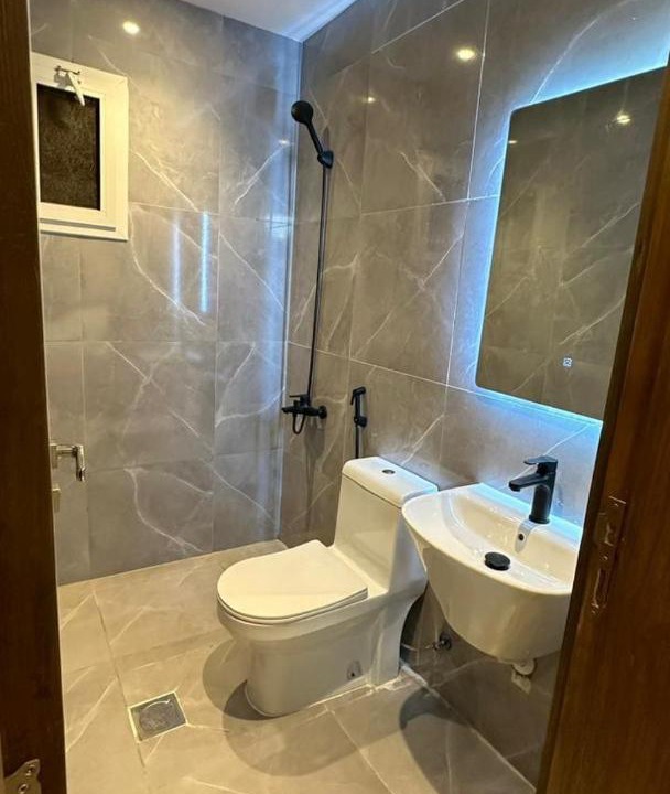 Photo of Bathroom in Al Wahah