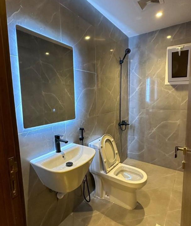 Photo of Bathroom in Al Wahah
