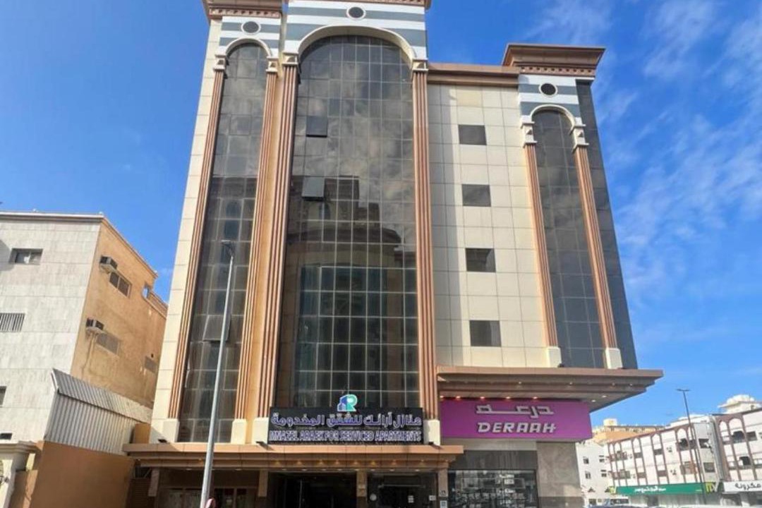 Photo of Others in Al Bawadi