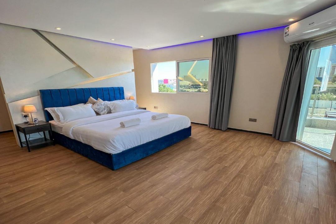 Photo of Bedroom in Ash Shati