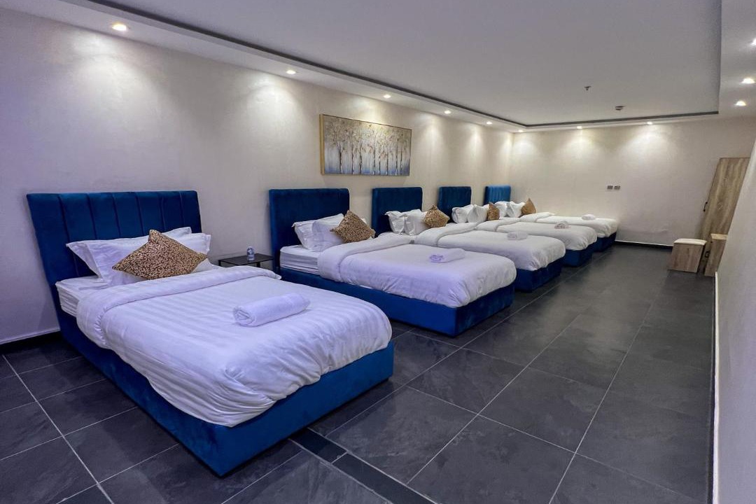 Photo of Bedroom in Ash Shati