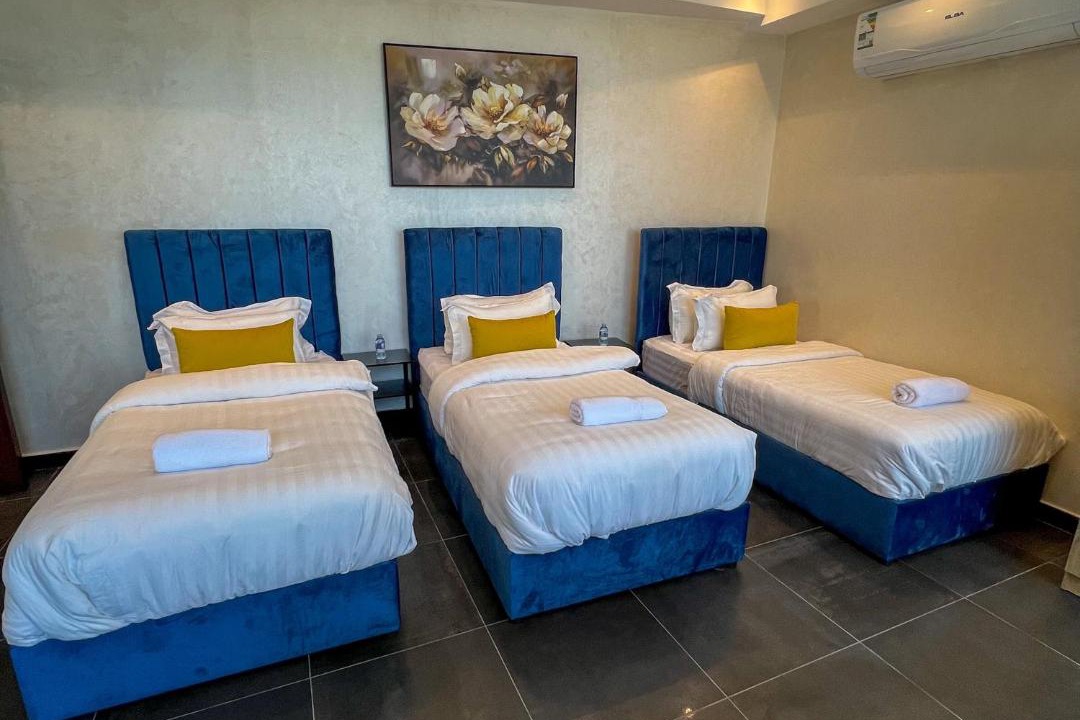 Photo of Bedroom in Ash Shati