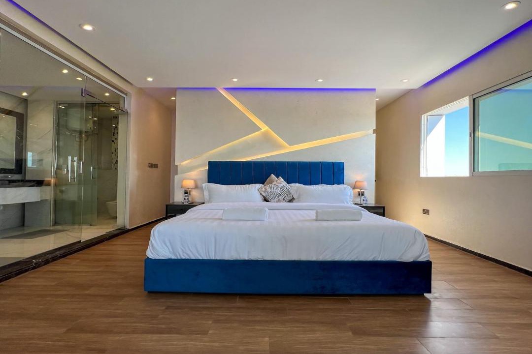 Photo of Bedroom in Ash Shati