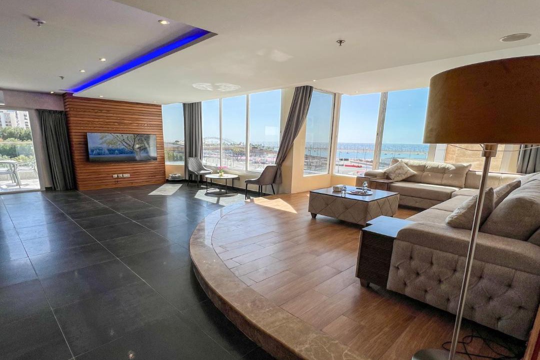 Photo of Livingroom in Ash Shati