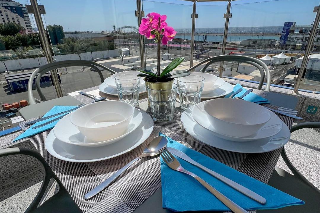 Photo of Patio Balcony in Ash Shati