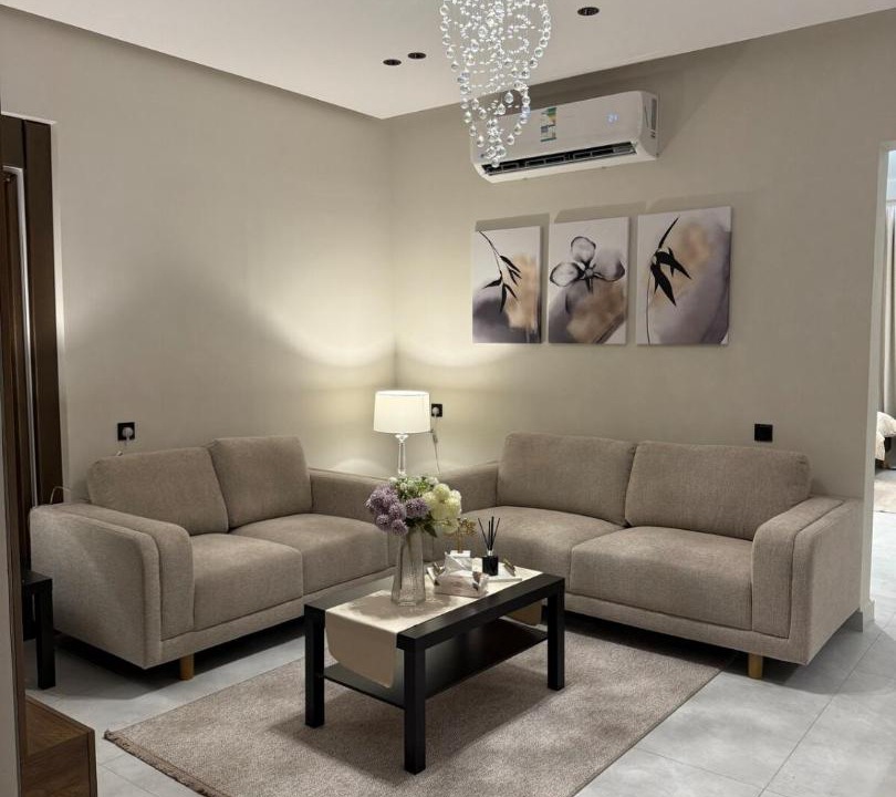 Photo of Livingroom in As Salamah