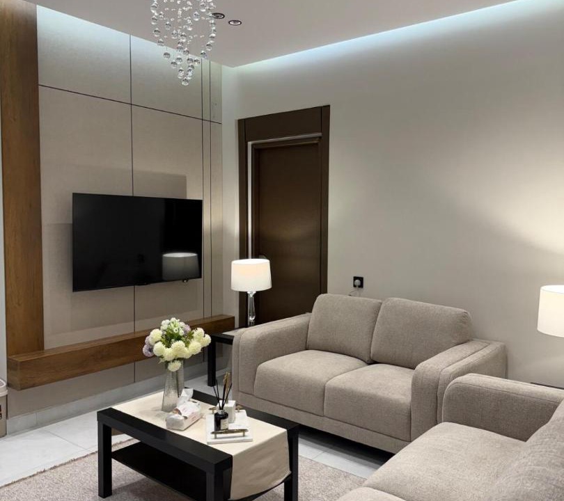 Photo of Livingroom in As Salamah