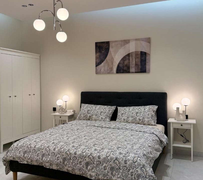 Photo of Bedroom in As Salamah