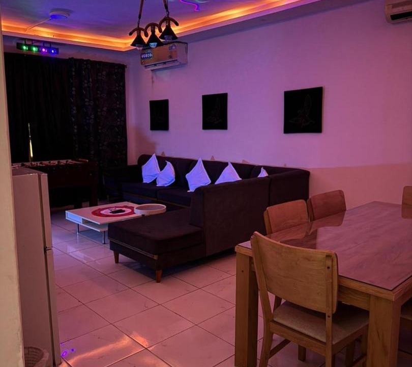 Photo of Livingroom in Durrat Al-Arous