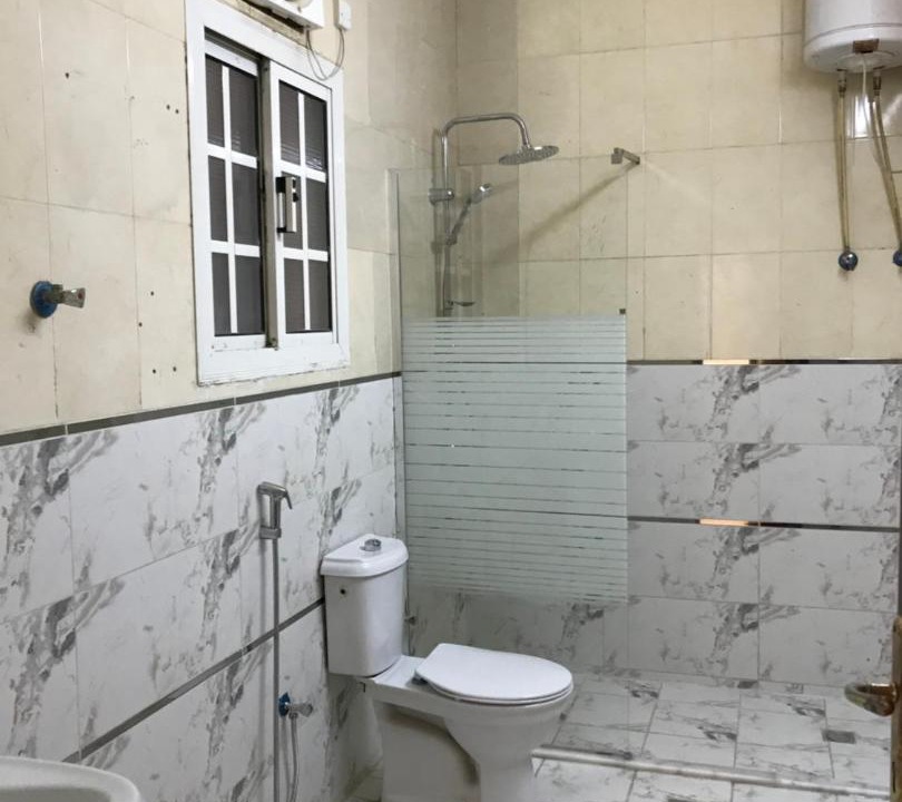 Photo of Bathroom in Mecca