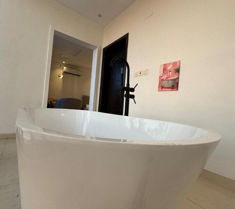 Photo of Bathroom in Al Kura