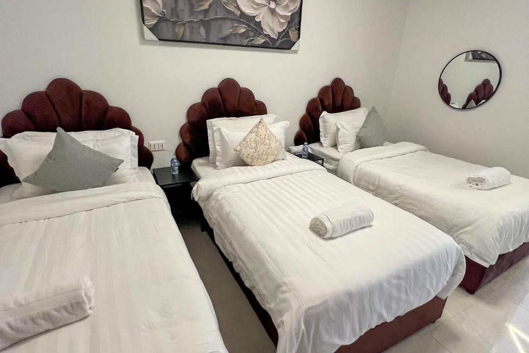 Photo of Bedroom in Ash Shati