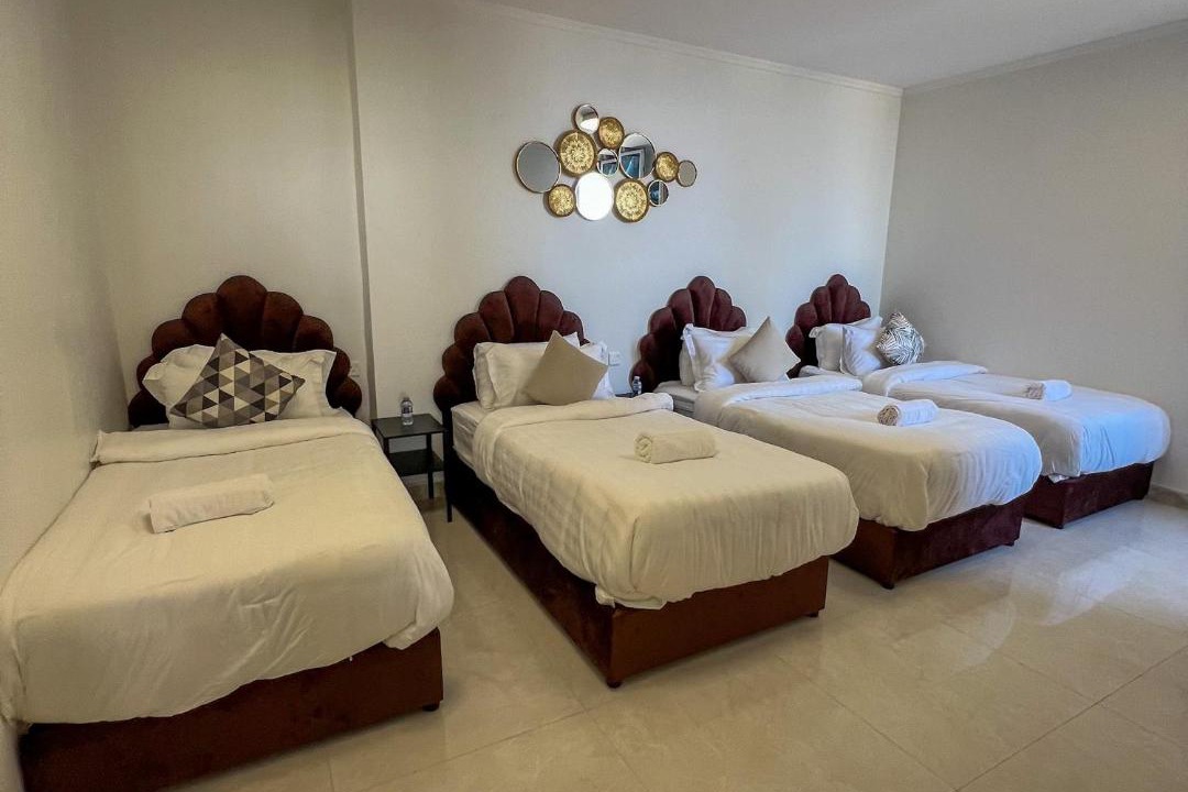 Photo of Bedroom in Ash Shati