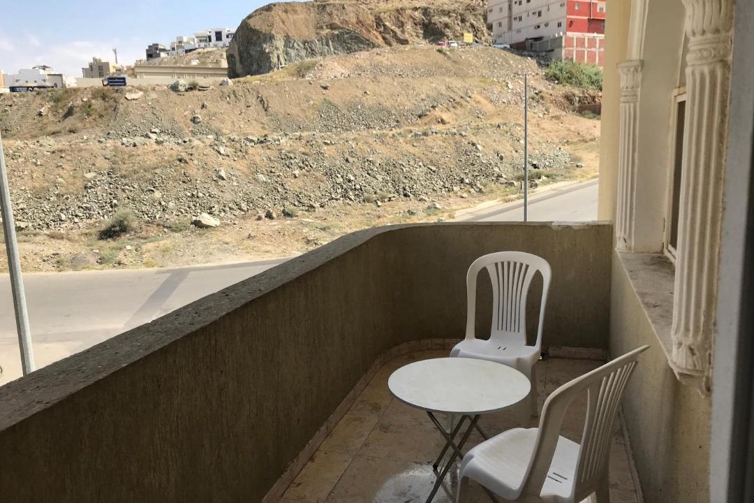 Photo of Patio Balcony in Mecca