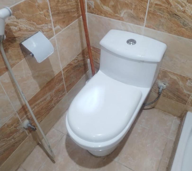 Photo of Bathroom in Mecca