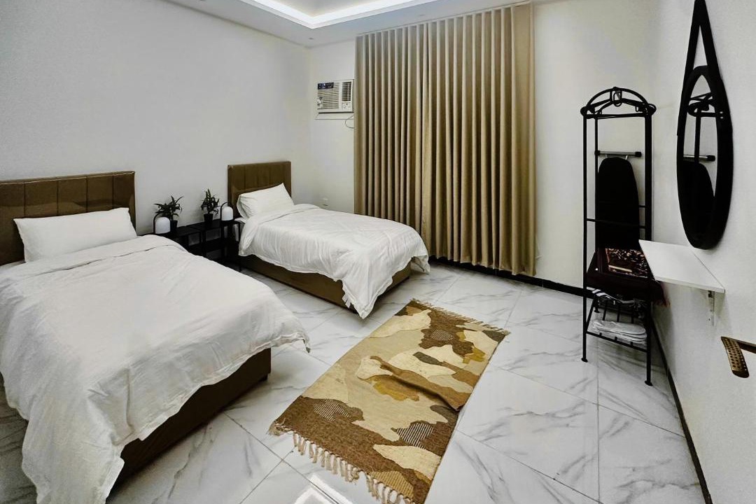 Photo of Bedroom in Al Wahah