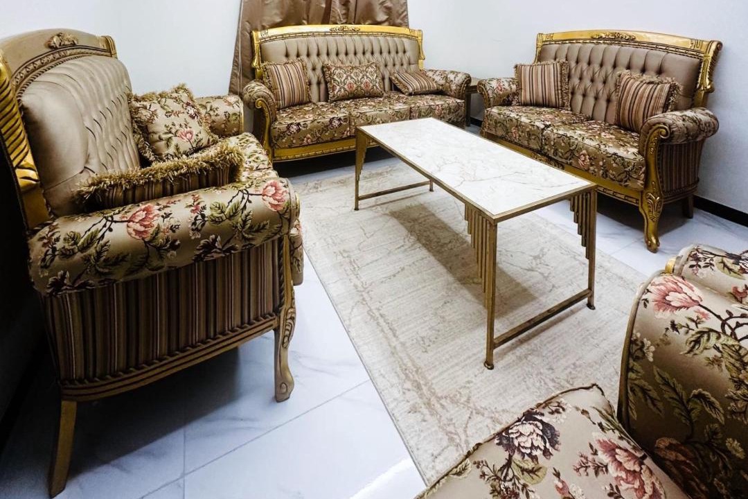 Photo of Livingroom in Al Wahah