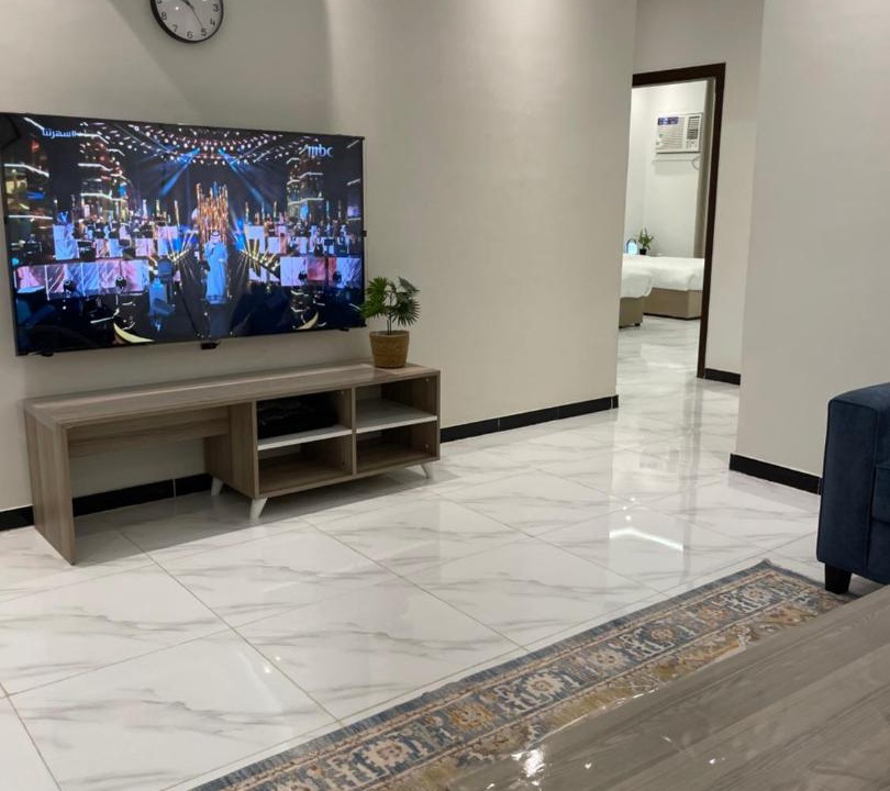 Photo of Livingroom in Al Wahah