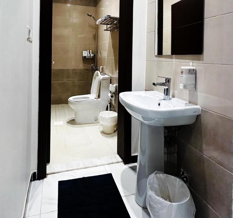Photo of Bathroom in Al Wahah