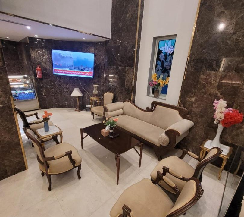 Photo of Livingroom in Al-Safa