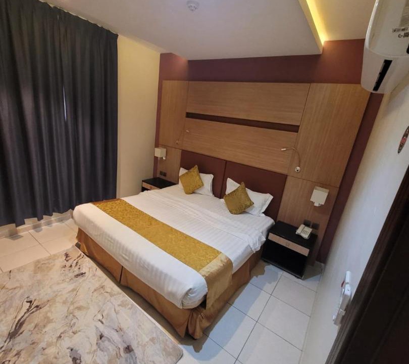 Photo of Bedroom in Al-Safa