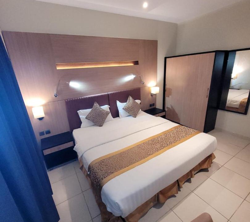 Photo of Bedroom in Al-Safa