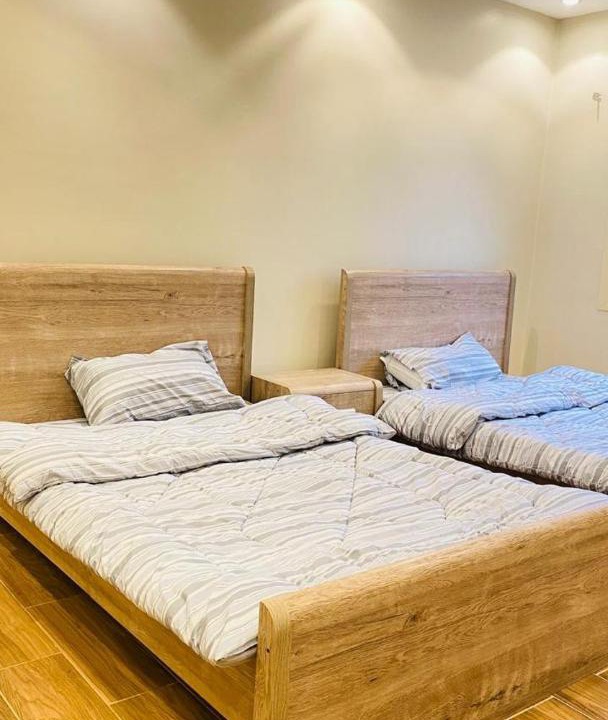 Photo of Bedroom in Mecca