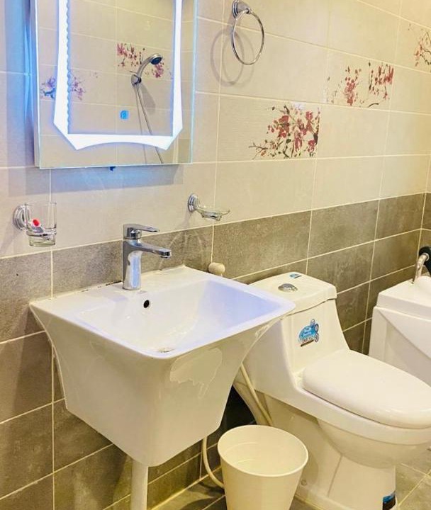Photo of Bathroom in Mecca