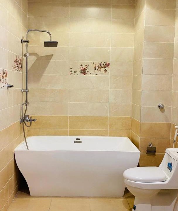 Photo of Bathroom in Mecca