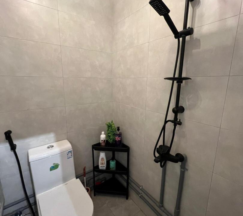 Photo of Bathroom in Jeddah